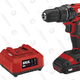 SKIL 20V 1/2-Inch Cordless Drill Driver w/ Battery | $55 | Amazon